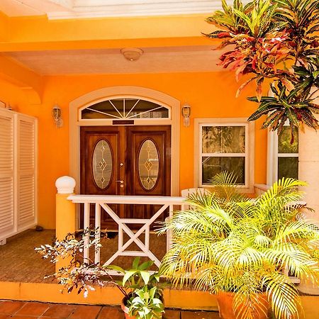 Paradise Cove Gros Islet Extérieur photo
