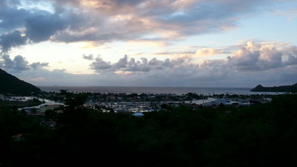 Paradise Cove Gros Islet Extérieur photo