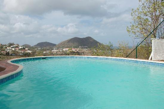 Paradise Cove Gros Islet Extérieur photo