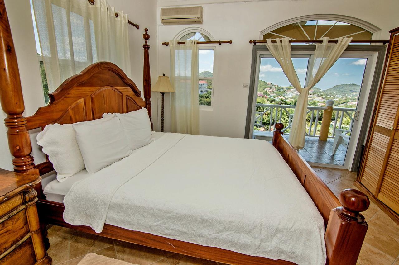 Paradise Cove Gros Islet Extérieur photo