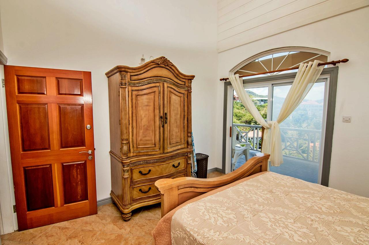 Paradise Cove Gros Islet Extérieur photo