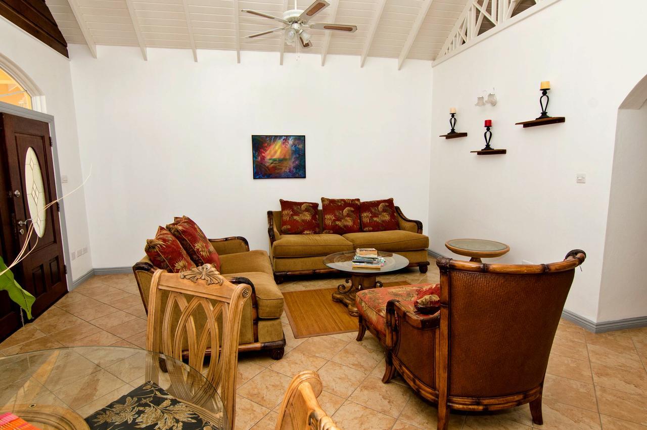 Paradise Cove Gros Islet Extérieur photo