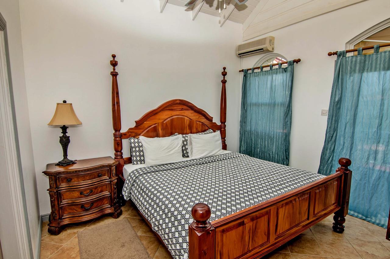 Paradise Cove Gros Islet Extérieur photo