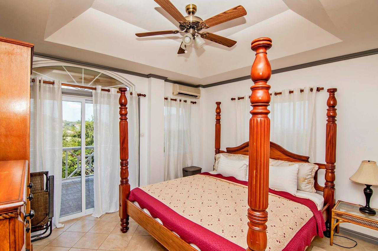 Paradise Cove Gros Islet Extérieur photo