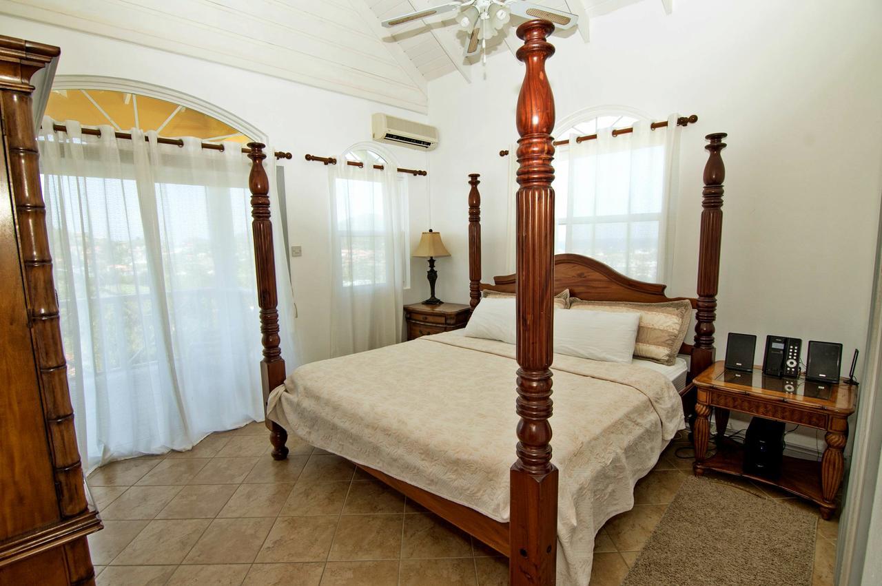 Paradise Cove Gros Islet Extérieur photo